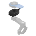 TELEFONO LAIKIKLIO PRIEDAS QUAD LOCK&reg; WATERPROOF 12V TO USB SMART ADAPTOR