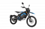 ELEKTRINIS MOTOCIKLAS VMOTO ON-R