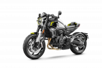 MOTOCIKLAS CFMOTO 700CL-X SPORT ABS 700CC WHITE