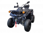 KETURRATIS KMT MOTORS RS500 180CC AUTOMATIC RG10 T3b