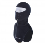 PO&Scaron;ALMIS OXFORD DELUXE BALACLAVA MICRO FIBRE BLACK