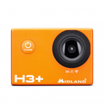 KAMERA MIDLAND H3+