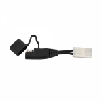 KROVIKLIS OXFORD ADAPTER- OXIMISER TO USA STYLE/SAE CONNECTOR
