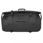 KREP&Scaron;YS OXFORD AQUA T-30 ROLL BAG BLACK