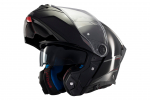 MODULINIS &Scaron;ALMAS MT HELMETS ATOM 2 SV SOLID A1 GLOSS BLACK