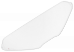 PLĖVELĖ NUO RASOJIMO SCHUBERTH ANTIFOG LENS PINLOCK 120 C4 PRO/C4 PRO CARBON/C4 BASIC
