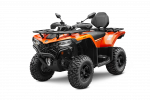 KETURRATIS CFMOTO CFORCE 450L EPS T3b ORANGE