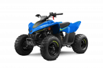 VAIKI&Scaron;KAS KETURRATIS CFMOTO CFORCE 110 CC BASIC AUTOMATIC RG8 BLUE