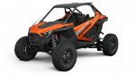 BAGIS POLARIS RZR 1000 4X4 XP EPS