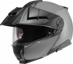 MODULINIS &Scaron;ALMAS SCHUBERTH CONCRETE GREY E2 ECE