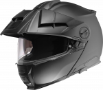 MODULINIS &Scaron;ALMAS SCHUBERTH MATT BLACK E2 ECE