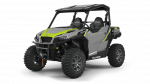 BAGIS POLARIS GENERAL XP 1000 4X4 EPS