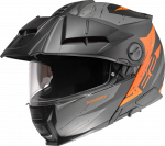MODULINIS &Scaron;ALMAS SCHUBERTH EXPLORER ORANGE E2 ECE