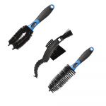 &Scaron;EPETYS/KEMPINĖ OXFORD TRIPLE BRUSH SET