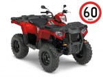 KETURRATIS POLARIS SPORTSMAN 570 EFI 4X4 T3B