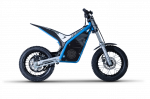 VAIKI&Scaron;KAS ELEKTRINIS TRIAL MOTOCIKLAS TORROT ONE