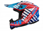 KROSINIS &Scaron;ALMAS MT HELMETS FALCON ENERGY B5 GLOSS PEARL RED