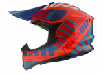 KROSINIS &Scaron;ALMAS MT HELMETS FALCON ENERGY B4 GLOSS ORANGE