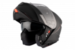 MODULINIS &Scaron;ALMAS MT HELMETS GENESIS SV SOLID A1 MATT BLACK