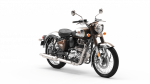Motociklas Royal Enfield Classic 350 Chrome Bronze