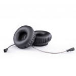 PASIKALBĖJIMO ĮRANGOS PRIEDAS MIDLAND RCF HIGH DEFINITION SOUND AUDIO KIT