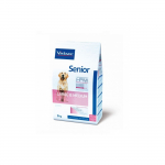 Virbac, HPM senior dog large & medium : Kiekis - 3 kg