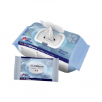 CLX Wipes (N40) , drėgnosios servetėlės