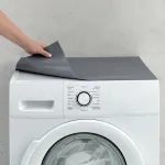 Apsauginis kilimėlis skalbimo ma&scaron;inai