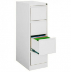 Keturių stalčių kartotekų spinta Szk 301