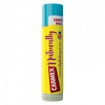 Lūpų balzamas lazdelėje mi&scaron;ko uogų skonio NATURALLY STICK BERRY Carmex