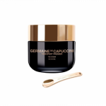 Prabangus veido kremas FINE TEXTURE normaliai ir mi&scaron;riai odai The Cream Fine Texture Timexpert Premier GERMAINE de CAPUCCINI : Kosmetikos rū&scaron;iavimas - Veido kremai, Priskyrimas problemai - Mi&scaron;ri oda, Talpa - 50ml