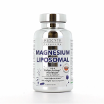 Maisto papildas nuovargio mažinimui MAGNESIUM LIPOSOMAL Biocyte