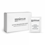 Servetėlės Active Resurfacing Wipes nimue