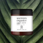 Granitos tekstūros kūno &scaron;veitiklis/Body scrub  SOTHYS ORGANICS &reg;