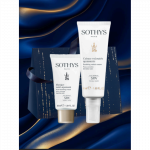 Aksominis SPA ritualas Sothys : Kosmetikos rū&scaron;iavimas - Kaukės