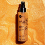 Blizgus kūno aliejus SHIMMERING BODY OIL Docteur Renaud