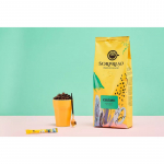 Kavos pupelės SORPRESO CREME (1kg.)