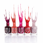 Nagų stipriklis su spalva COLOUR REPAIR Micro Cell : Spalva - SWEET LOVE