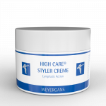 Limfodrenažinis kremas STYLER CREME Weyergans : Talpa - 100 ml