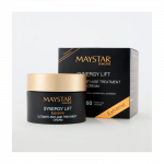 Prabangus prie&scaron;rauk&scaron;linis liftingo kremas SYNERGY LIFT EXCELLENCE ANTI-AGE TREATMENT CREAM Maystar Scincare