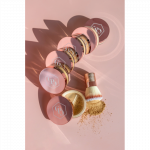 Biri mineralinė pudra / Loose Mineral Foundation Cent Pur cent : Spalva - 6