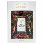 Automobilio kvapas Goji Tarocco Orange Papildymas Voluspa