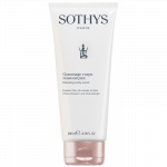 &Scaron;velnus kūno &scaron;veitiklis su vy&scaron;niomis ir lotosu Cherry Blossom & Lotus Escape Sothys