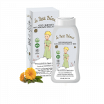 Putos į vonią vaikams GENTLE BABY BATH Le Petit Prince
