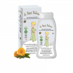 Odą saugantis prausiklis vaikams SKIN&ndash;PROTECTIVE WASH Le Petit Prince