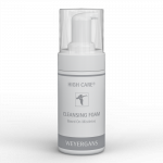Veidą valančios putos CLEANSING FOAM Weyergans