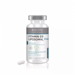 Vitamine D3 Liposomal&reg; Biocyte