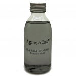 140ml Namų kvapo su lazdelėmis Papildymas - Seasalt and Moss