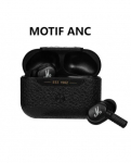 Naujos MOTIF ANC True Wireless Bluetooth 5.2 ausinės, aktyvios triuk&scaron;mą slopinančios ausinės, vandeniui atsparios ausinės