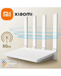 Naujas Xiaomi mar&scaron;rutizatorius AX3000T IPTV Gigabit Ethernet prievadai Žaidimų greitintuvas kartotuvas